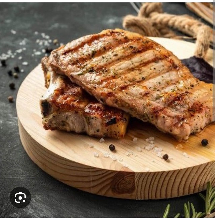 Lomo asado