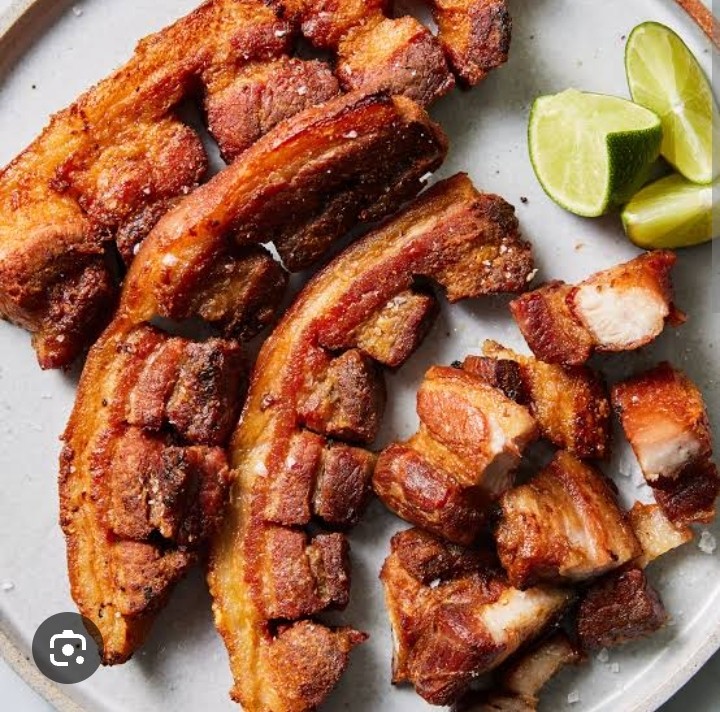 CHICHARON