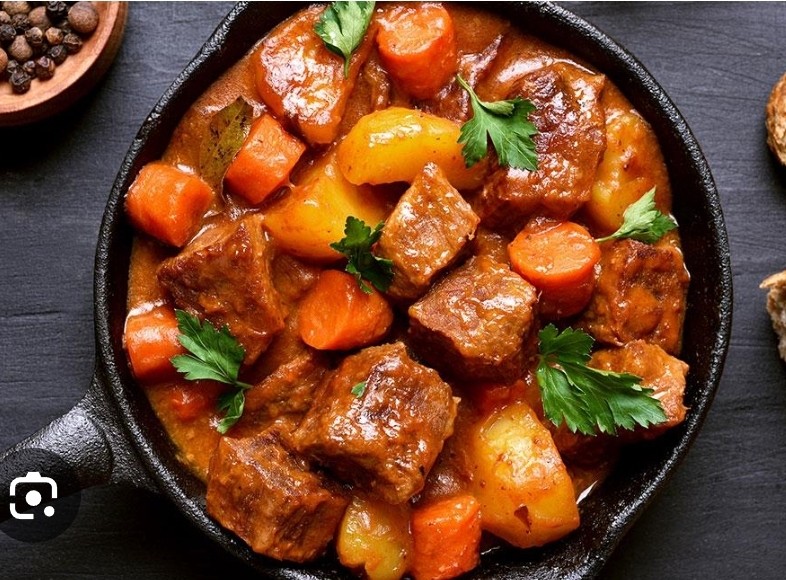 Carne Gulash
