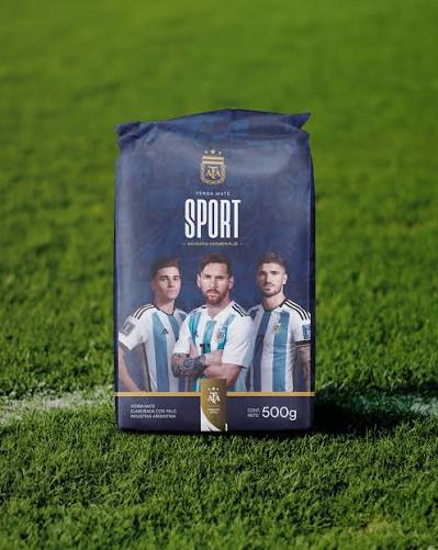YERBA SPORT
