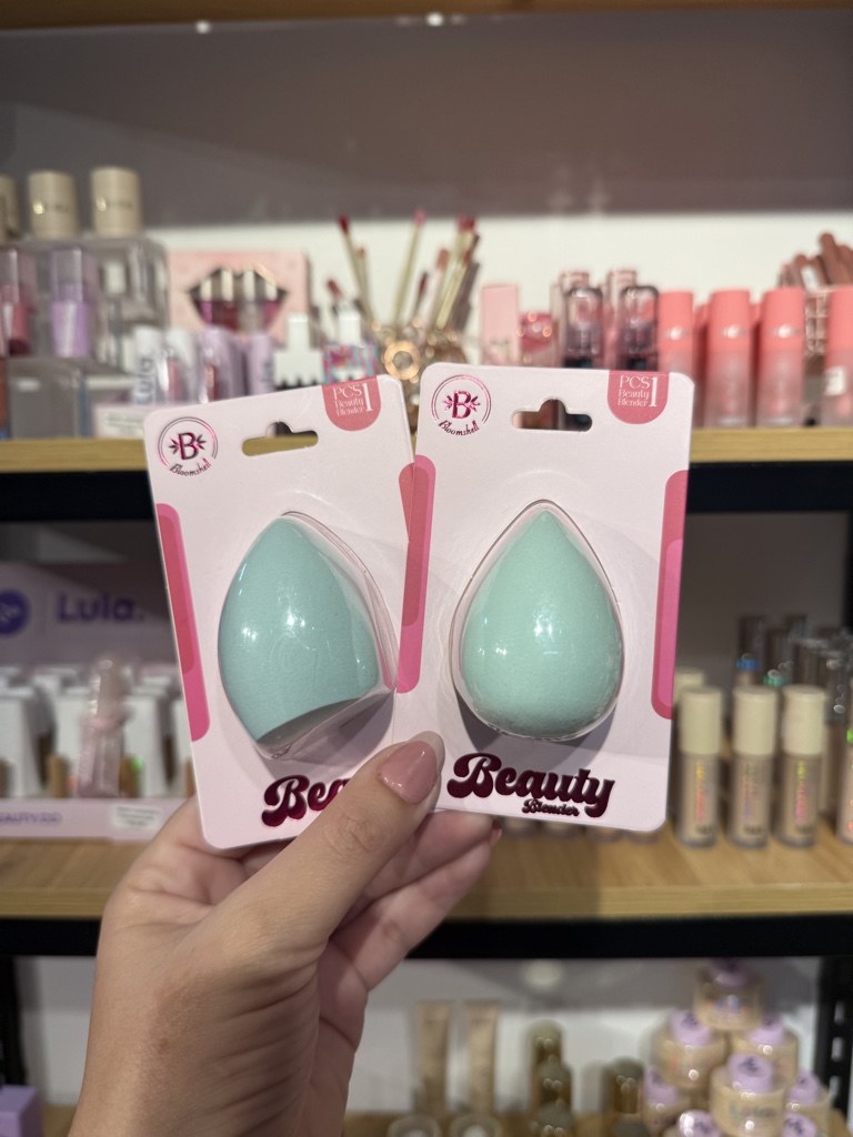 Beauty blender sencillo