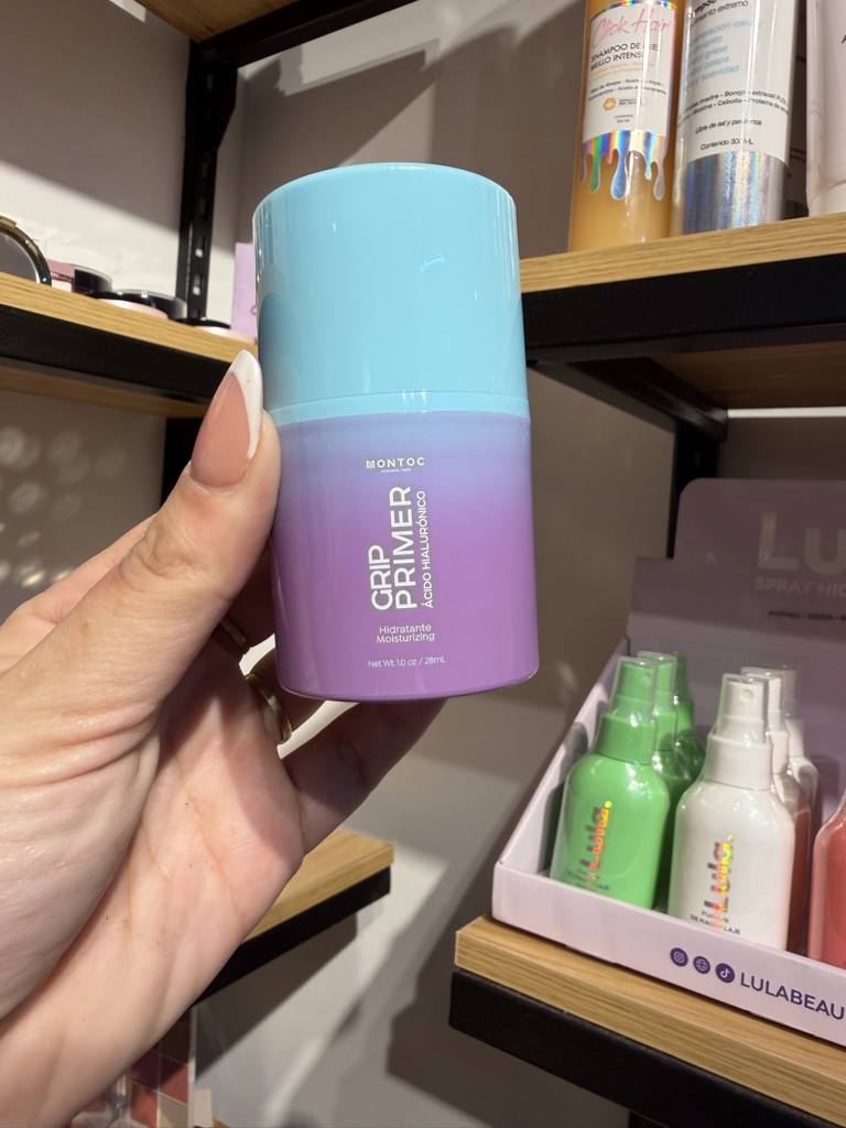 Grip primer ácido Hialuronico