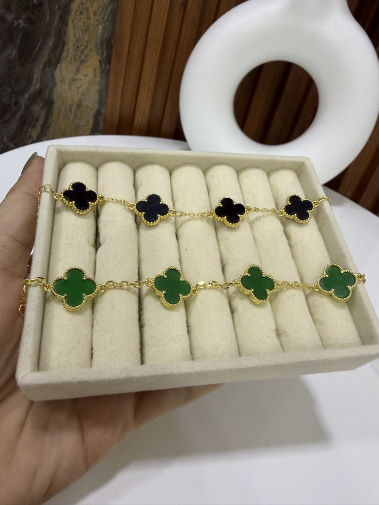 Pulsera van cleff 2003