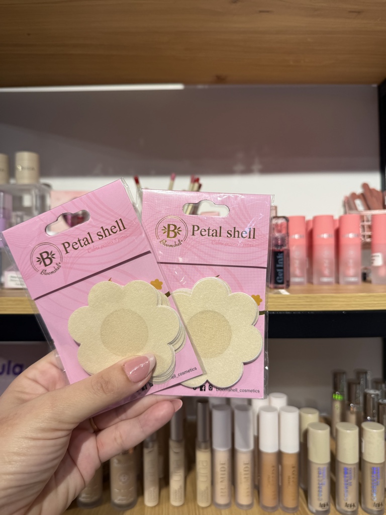 Parches petals