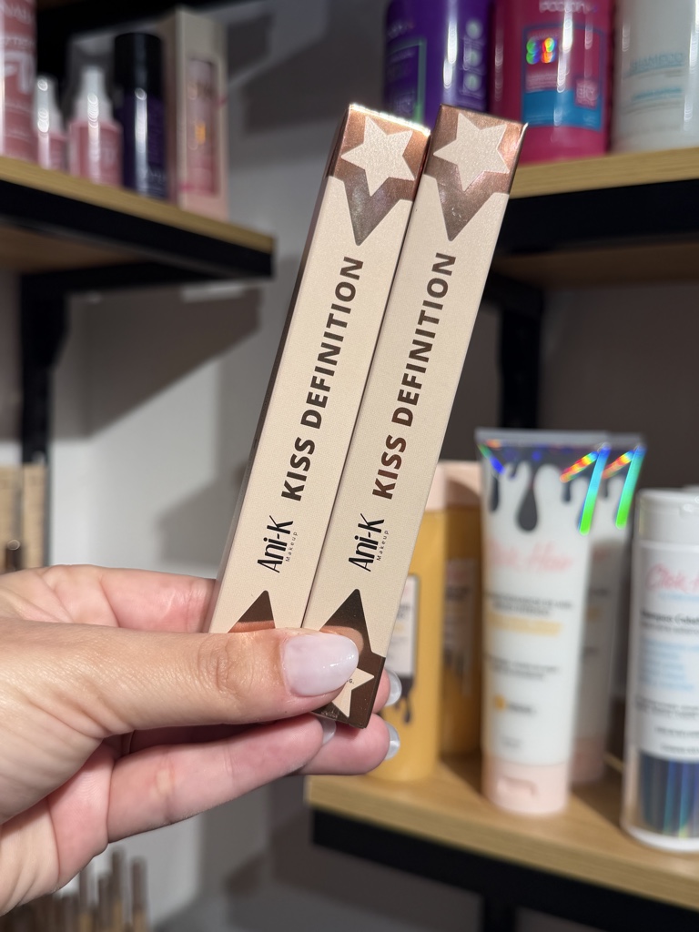 Delineador de labios lip liner