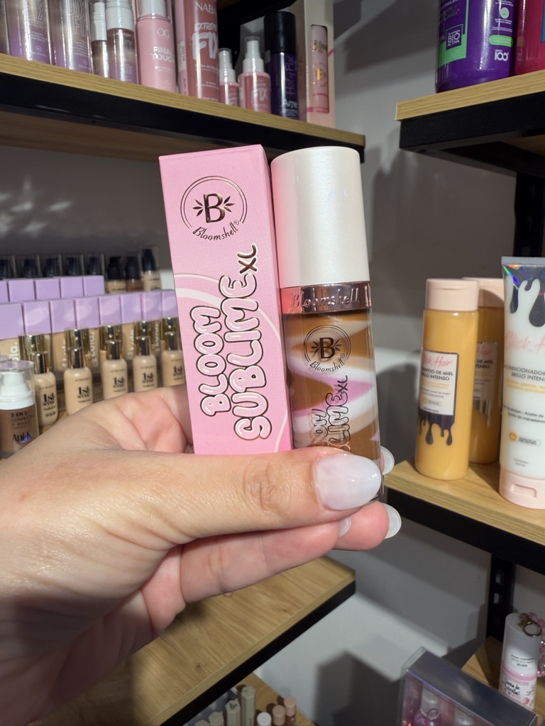 Gloss Bloom sublime xl