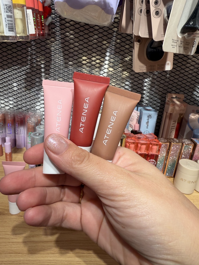 Lip Peptides mini