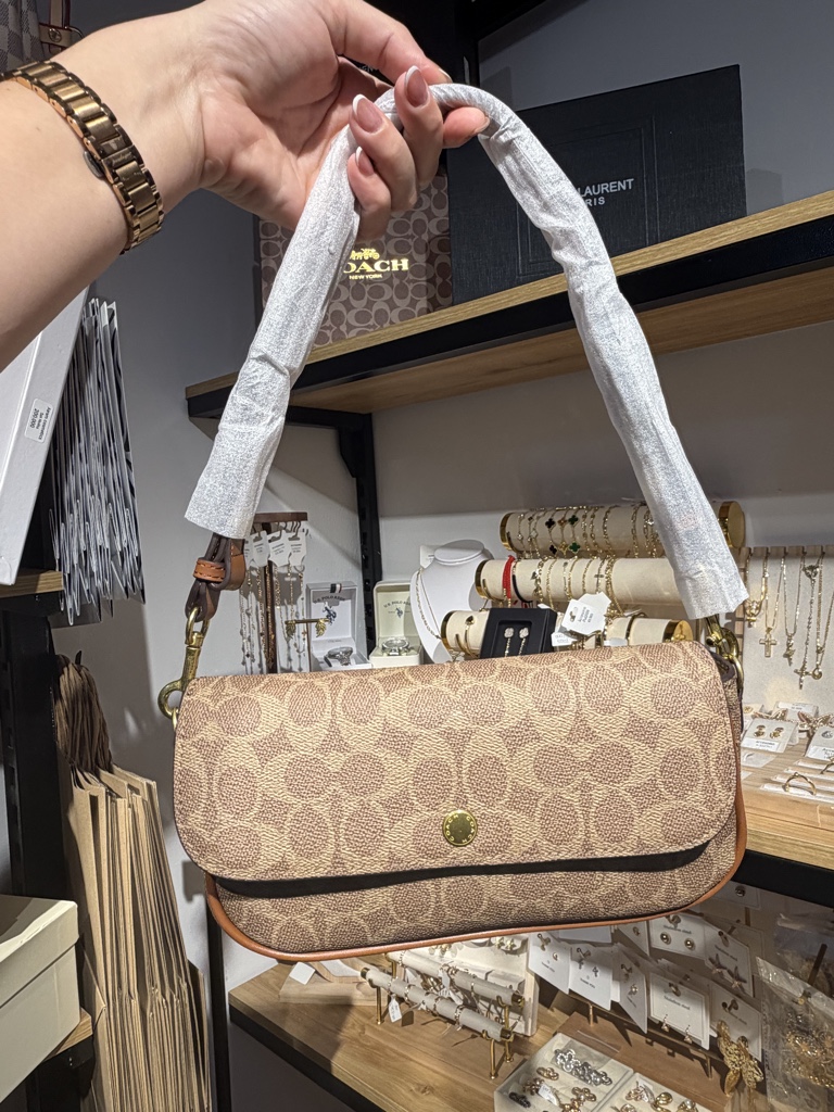 Cartera coach Top Quality