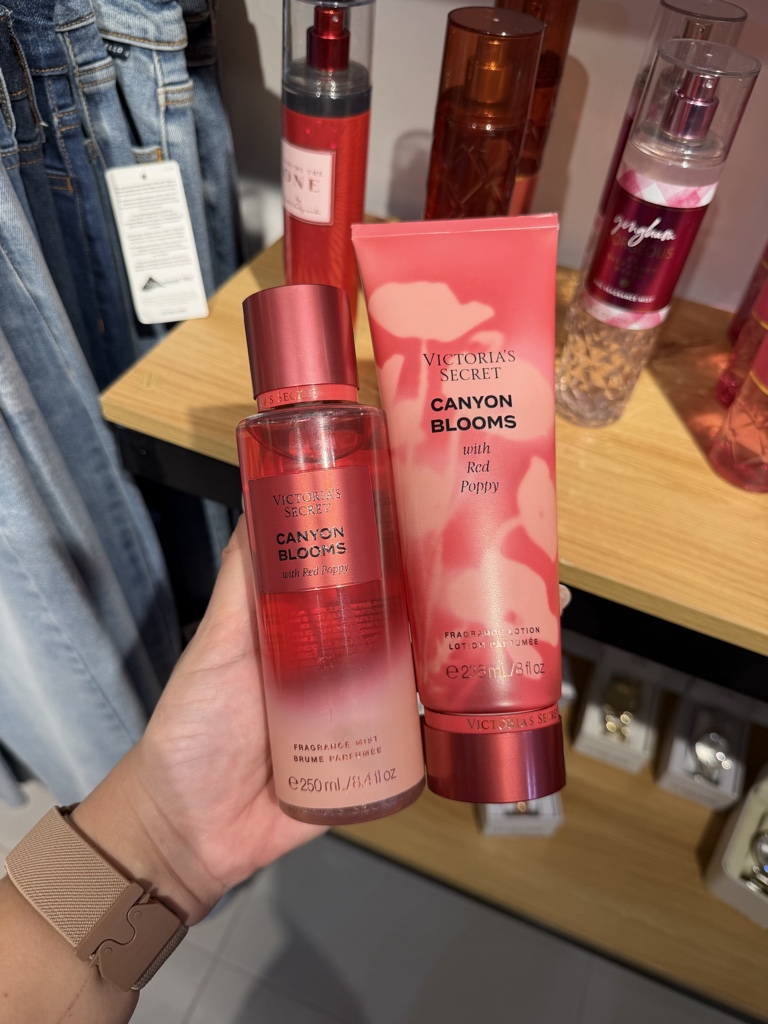 Duo Victoria Secret Edición E.