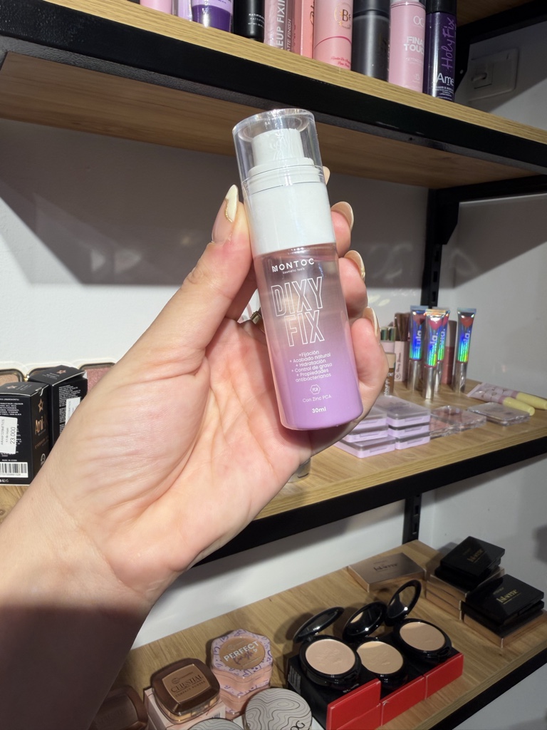 Fijador Dixy fix mini