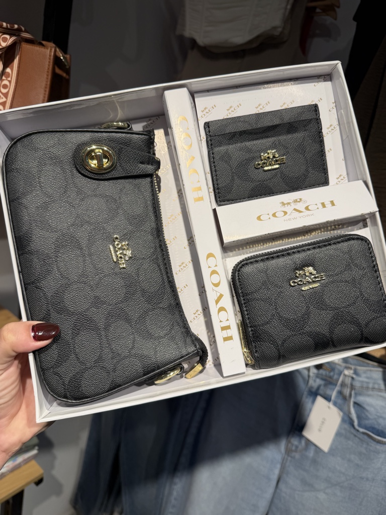 Set nolita coach
