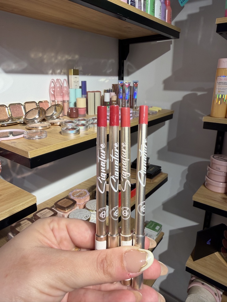 Delineador de labios bloom
