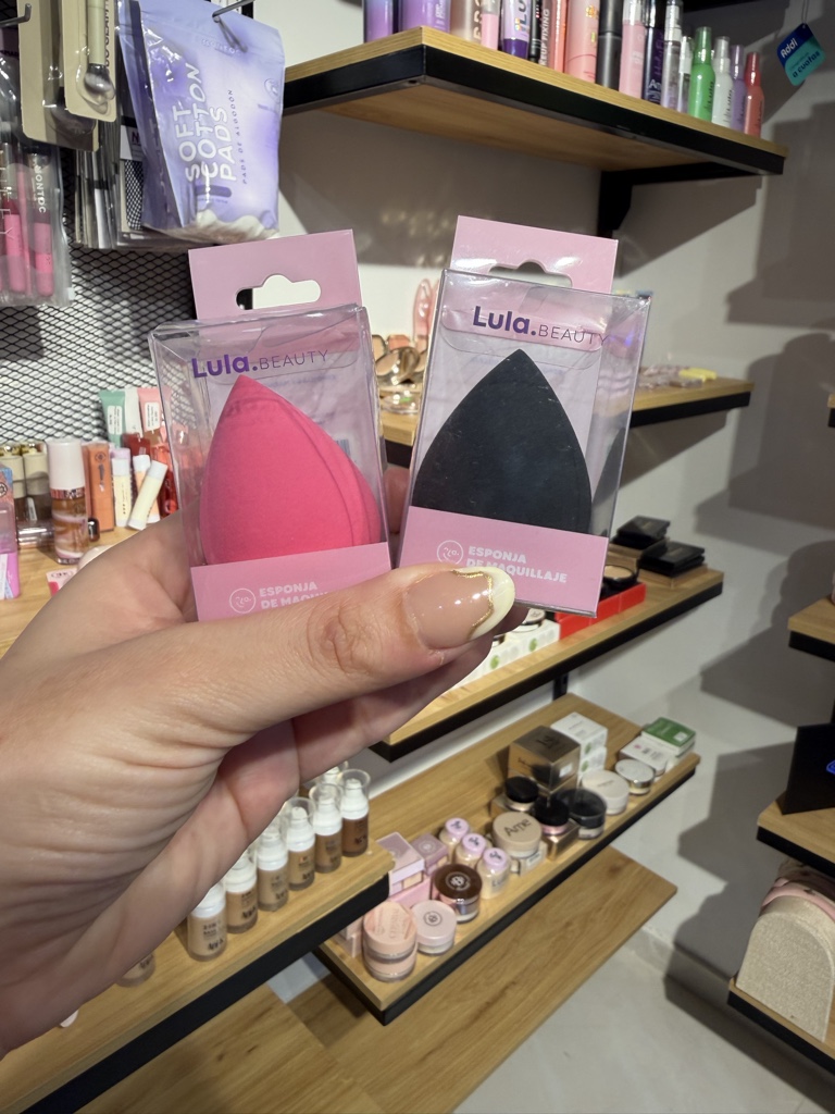 Beauty blender L