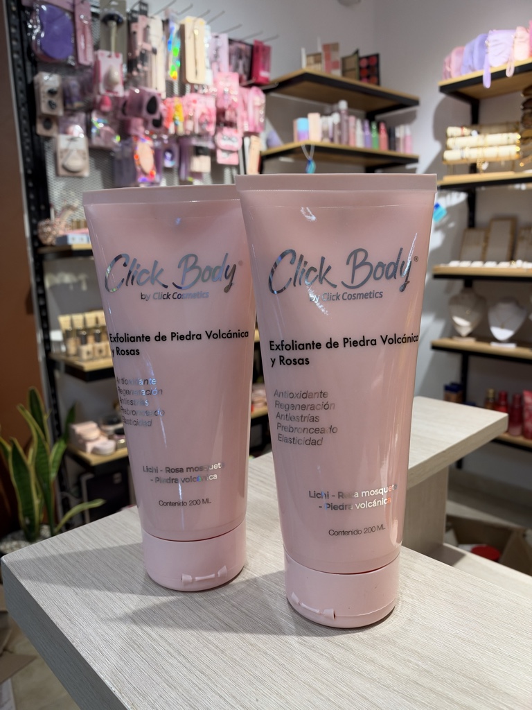 Exfoliante