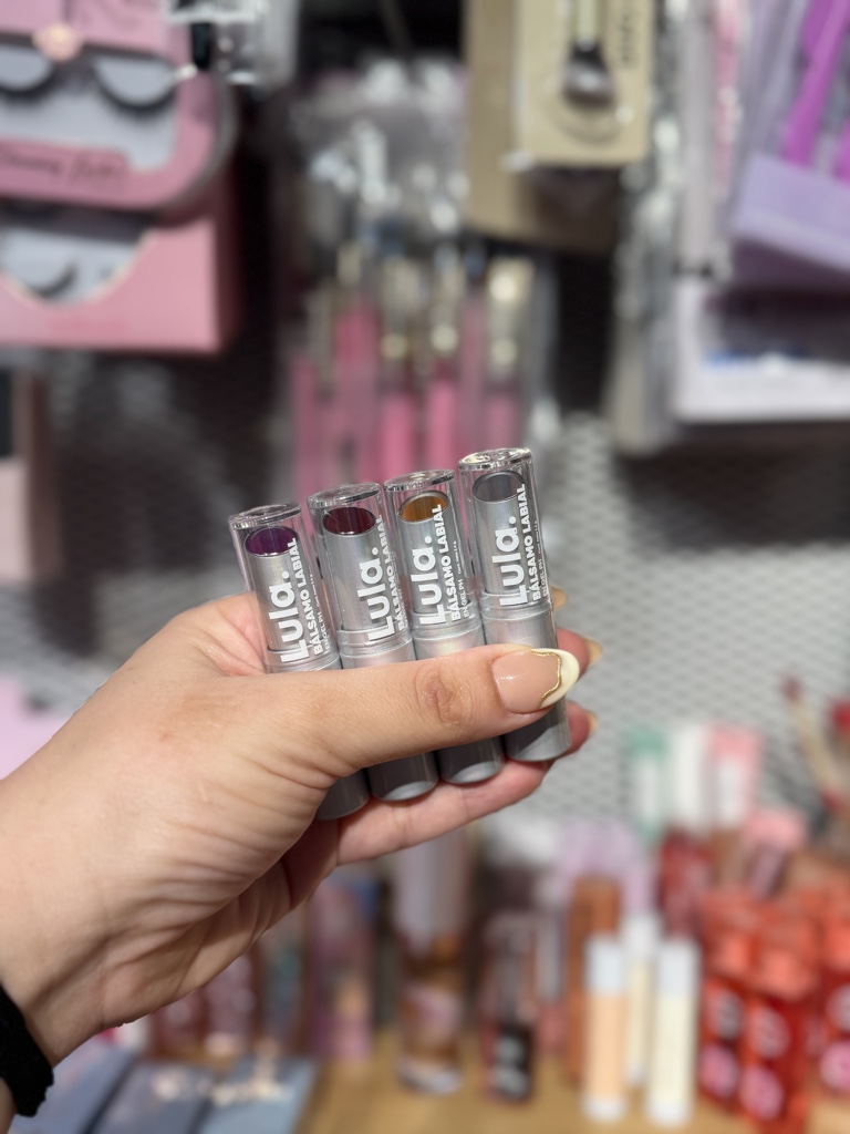 Balsamo ph en gel