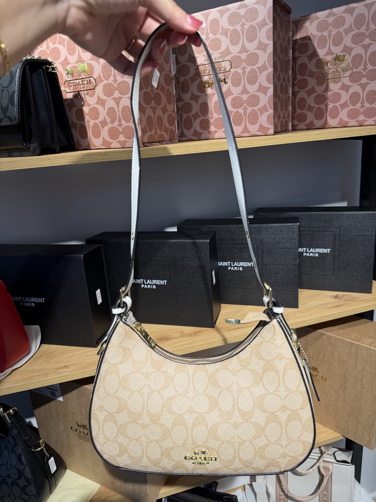 Maxi Luna Coach
