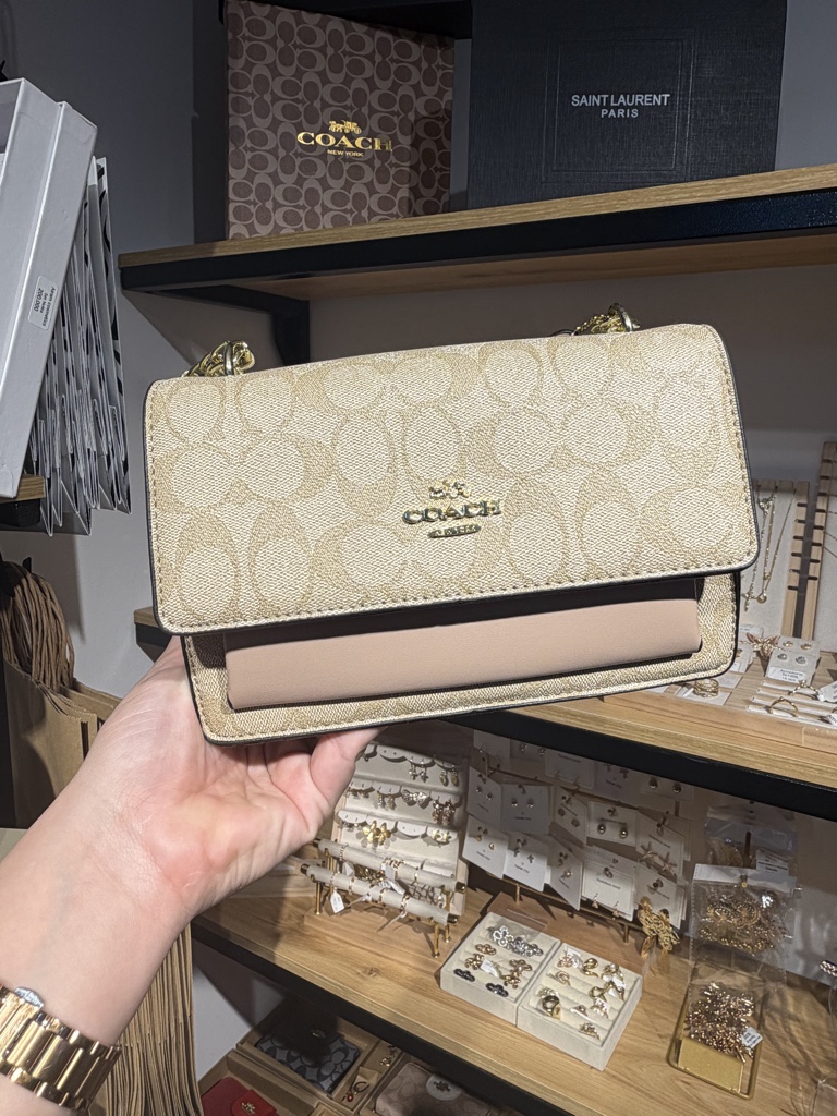 Klare coach