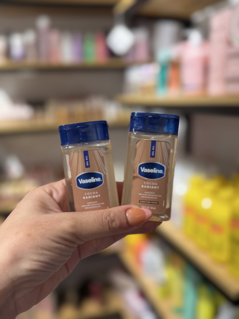 Vaseline 50ml