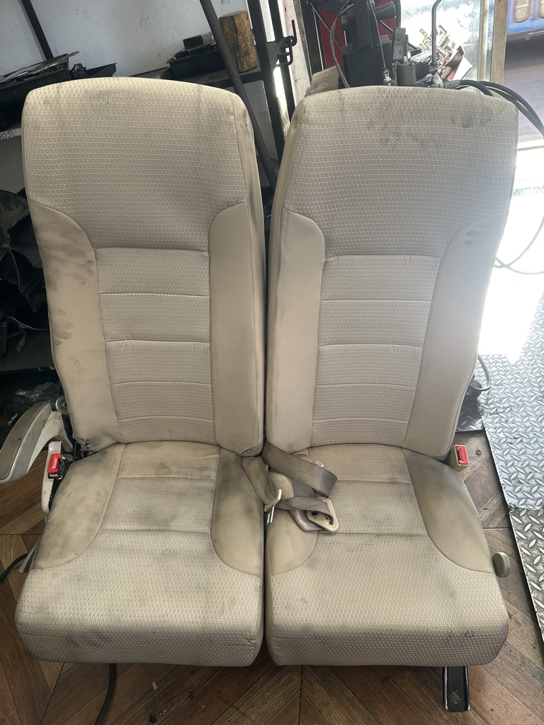 Asiento de vehículos