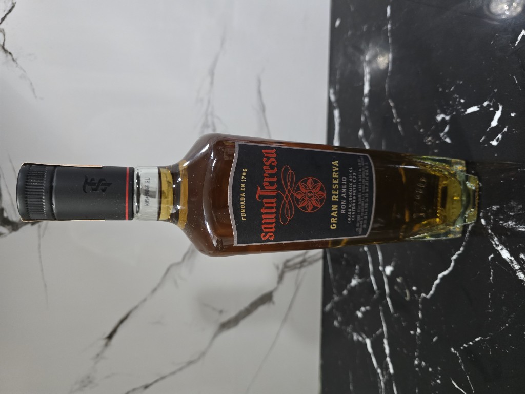 Santa Teresa Gran Reserva clásica