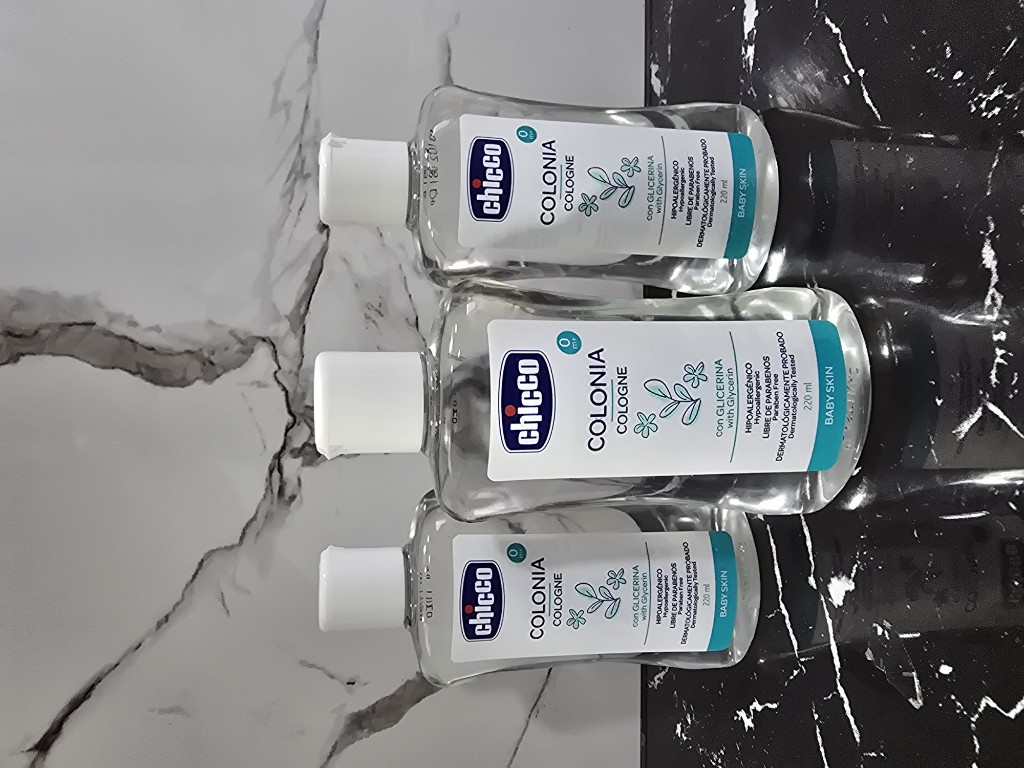 Chicco colonia grande 220ml