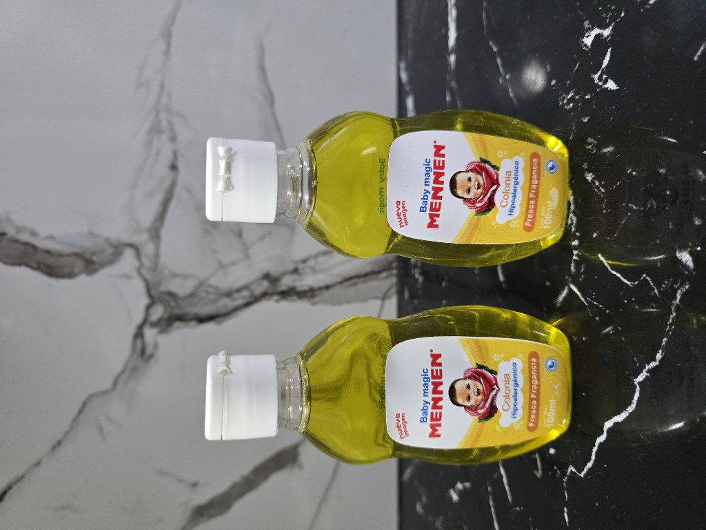 Mennen colonia 100ml