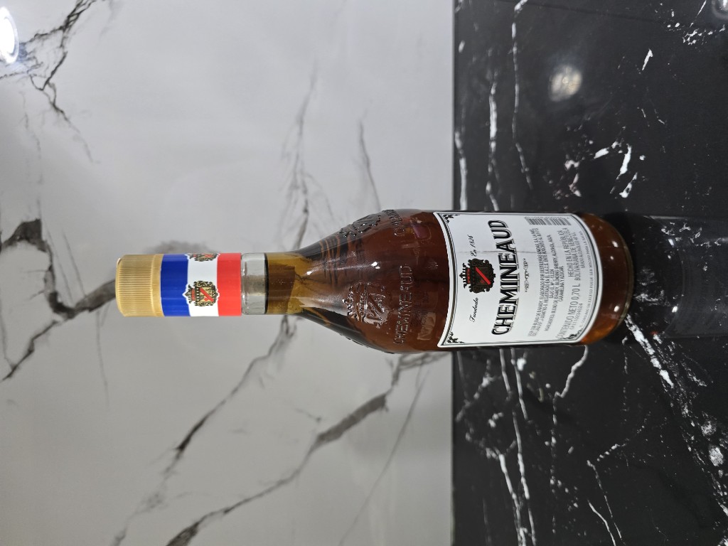 Cheminaud brandy 700ml