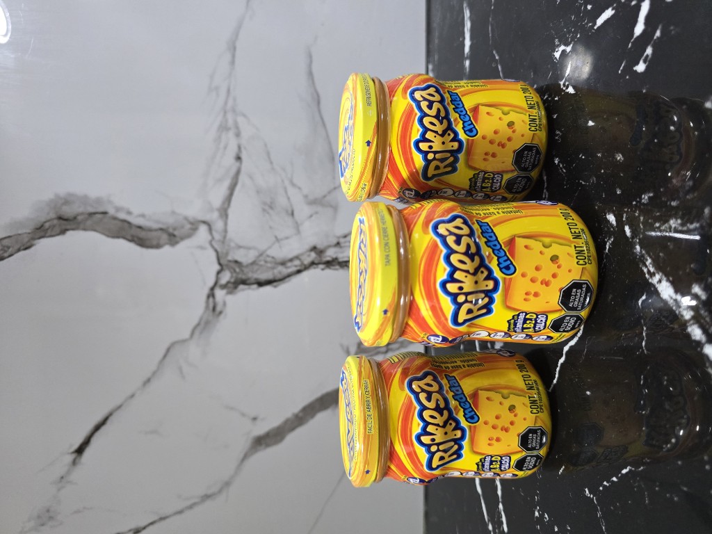 Rikesa Cheddar 200g