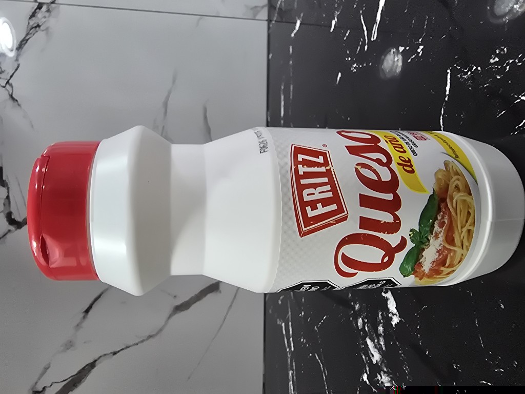 Fritz Queso de aro
