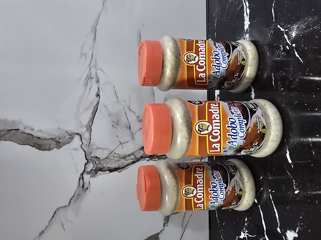 La Comadre Adobo Completo