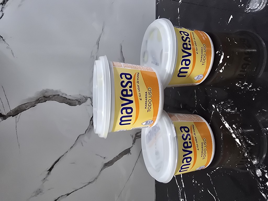 Mavesa margarina mediana 500g