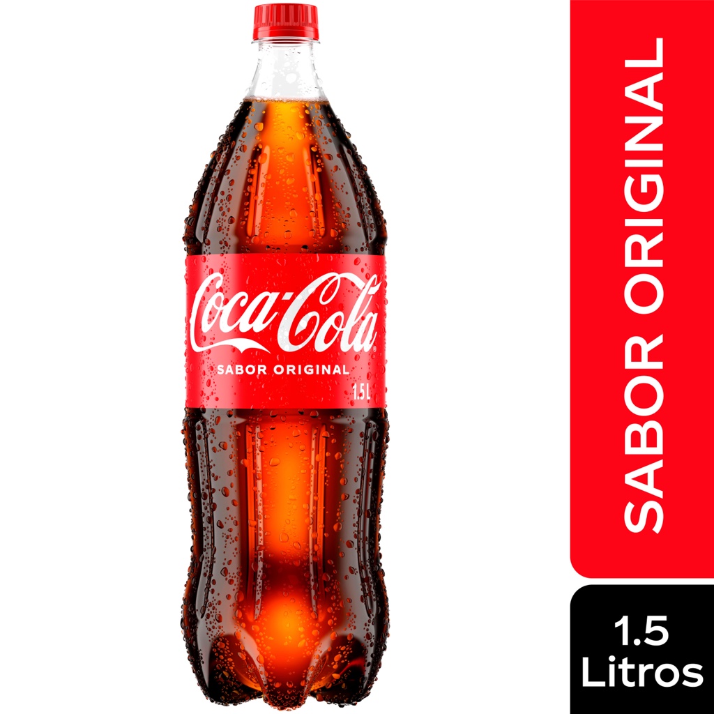 Coca 1.5
