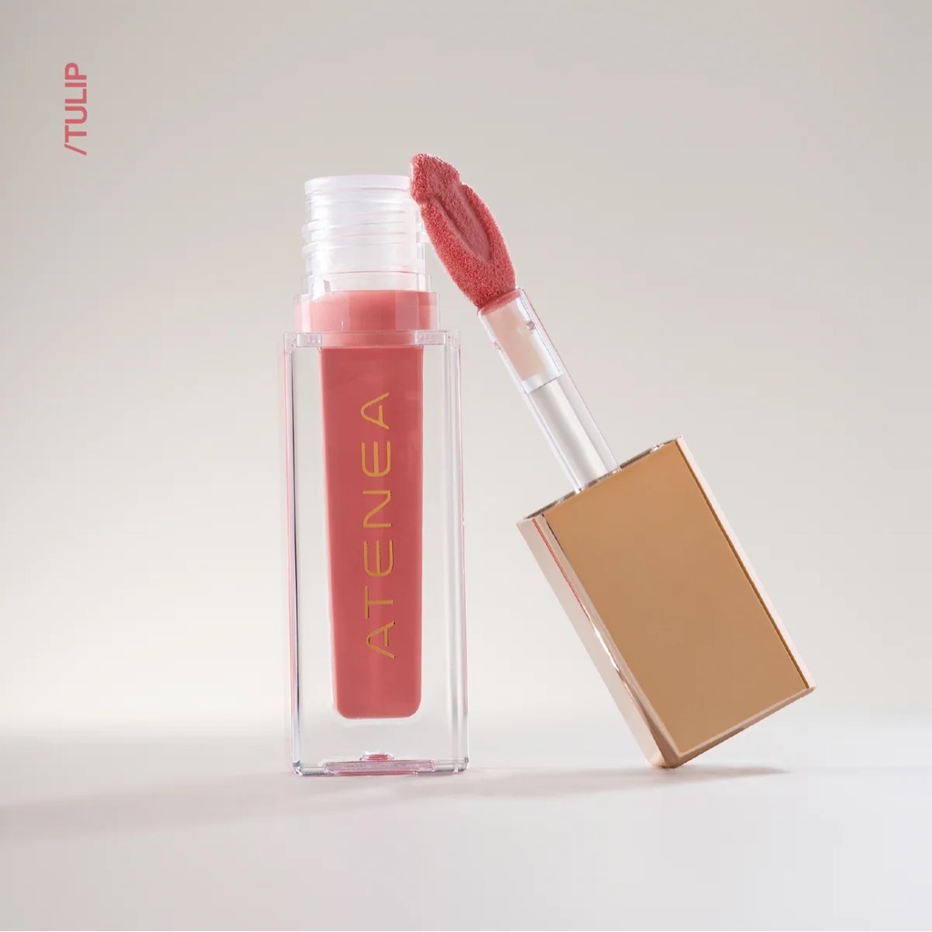 BRILLO PARA LABIOS SUBLIME. TULIP