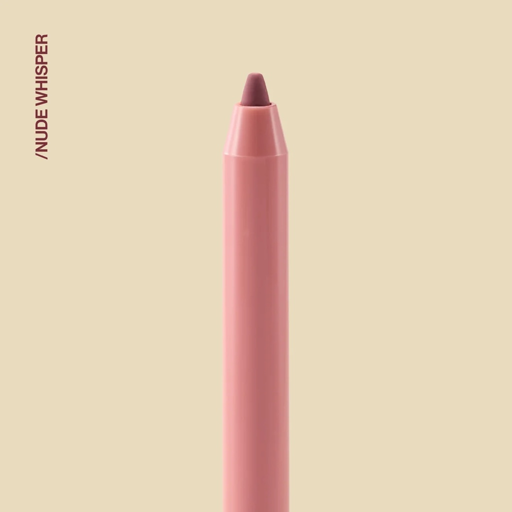 DELINEADOR DE LABIOS EN GEL NUDEWHISPER SUBLIME
