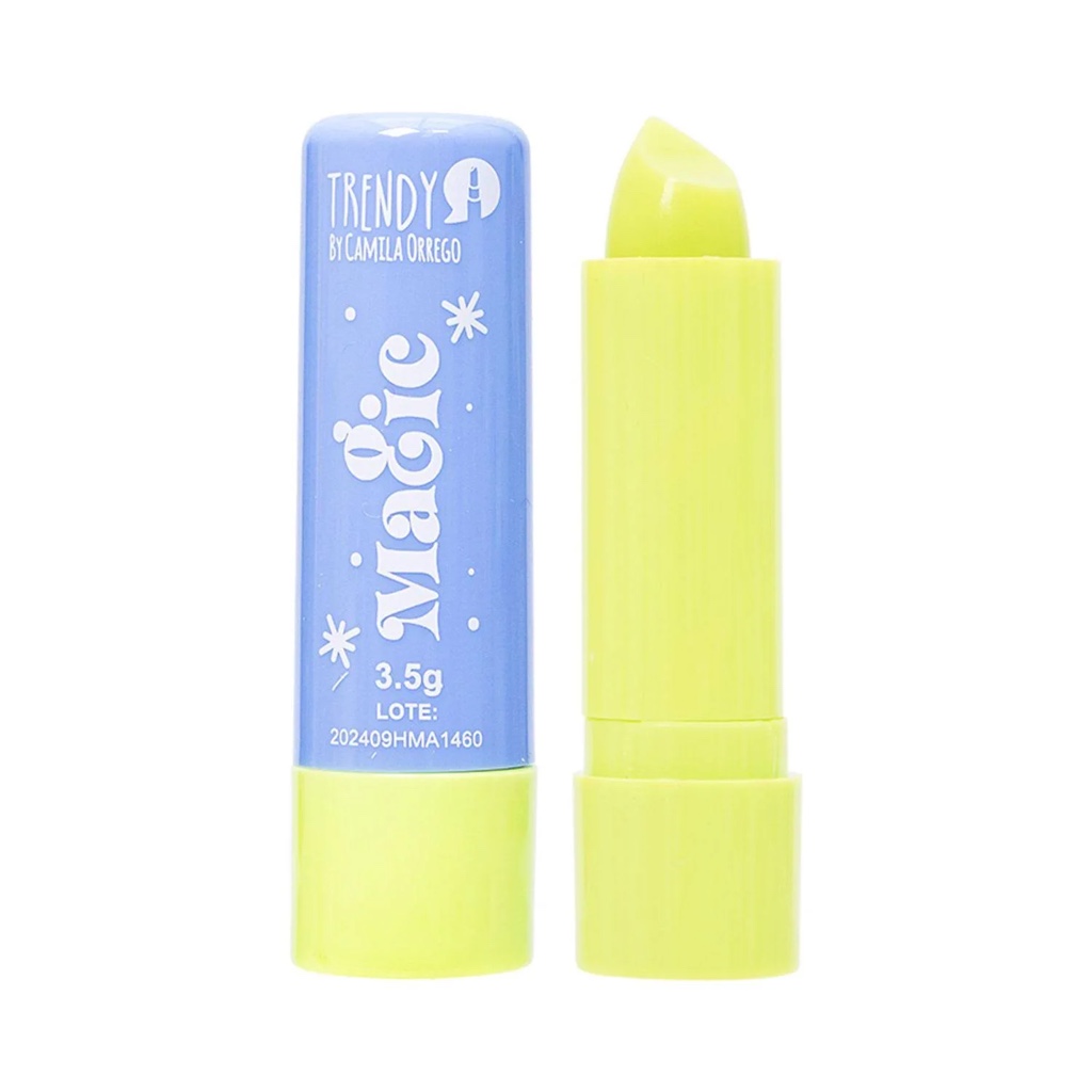 Brillo mágico aloe vera