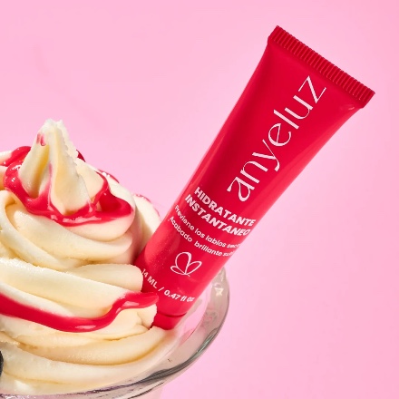 HIDRATANTE INSTANTÁNEO. Tono 2 Berry Gelato
