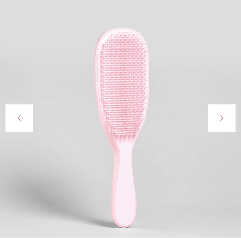 CEPILLO HAIR BRUSH LULA