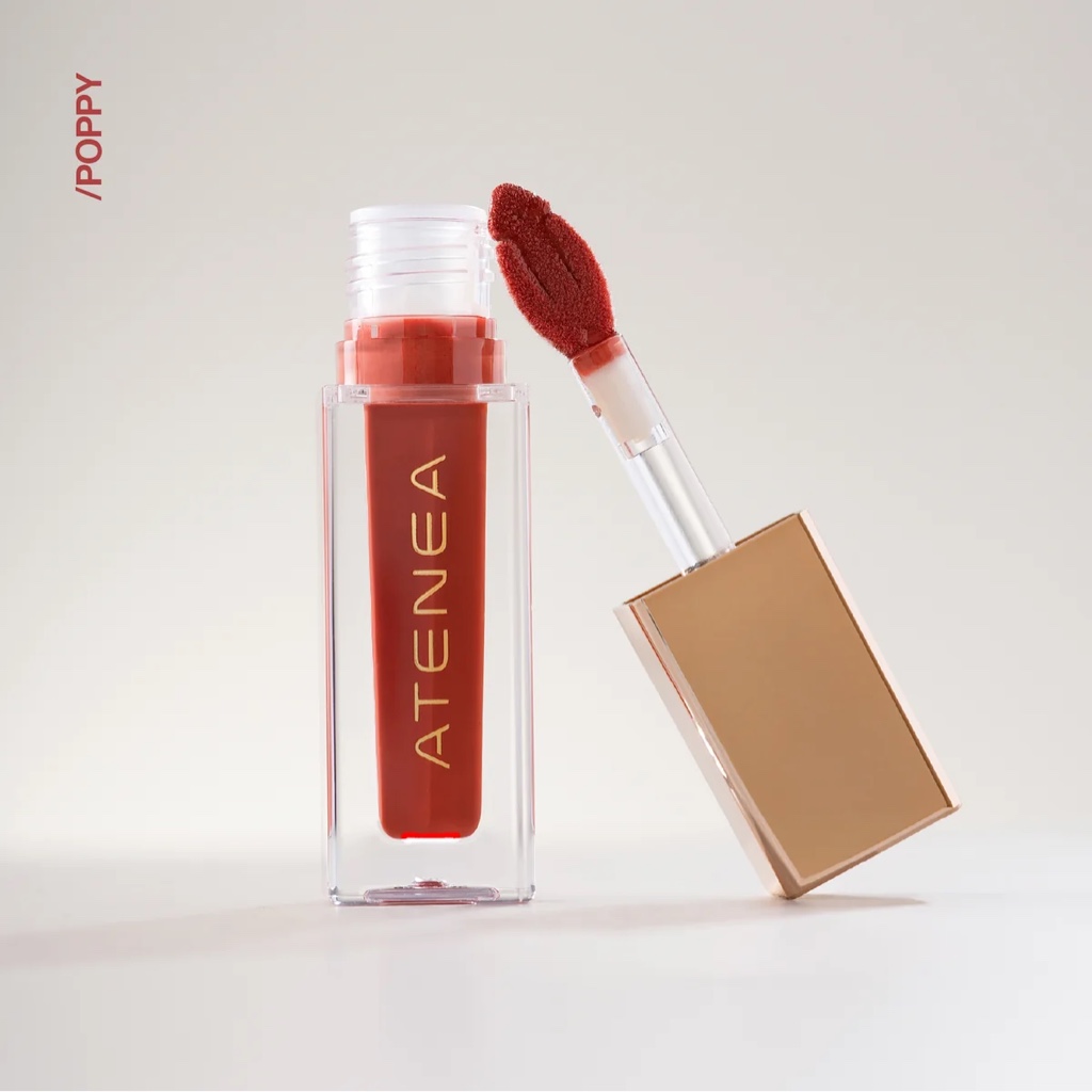 BRILLO PARA LABIOS SUBLIME. POPPY