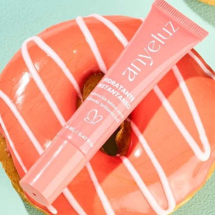 HIDRATANTE INSTANTÁNEO. Tono 3 Donut Glace