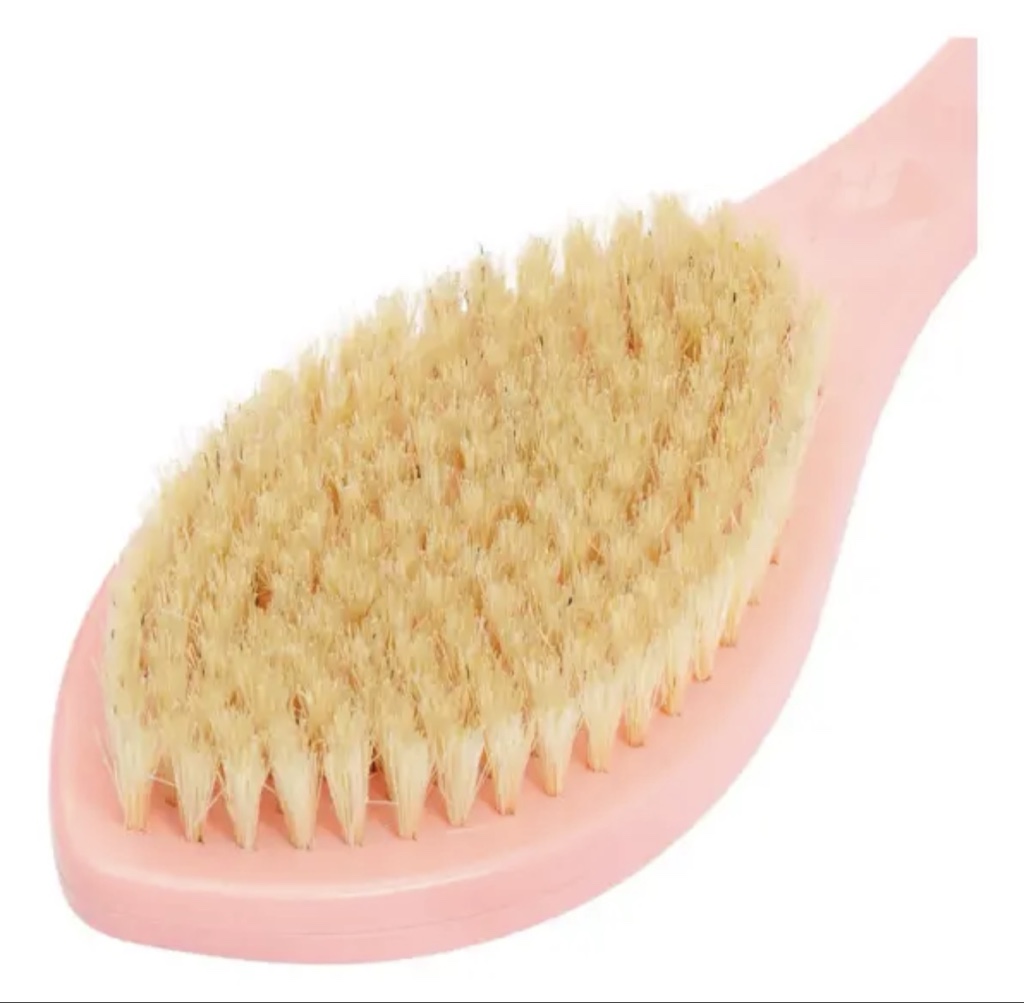Cepillo Pulidor Clean Look