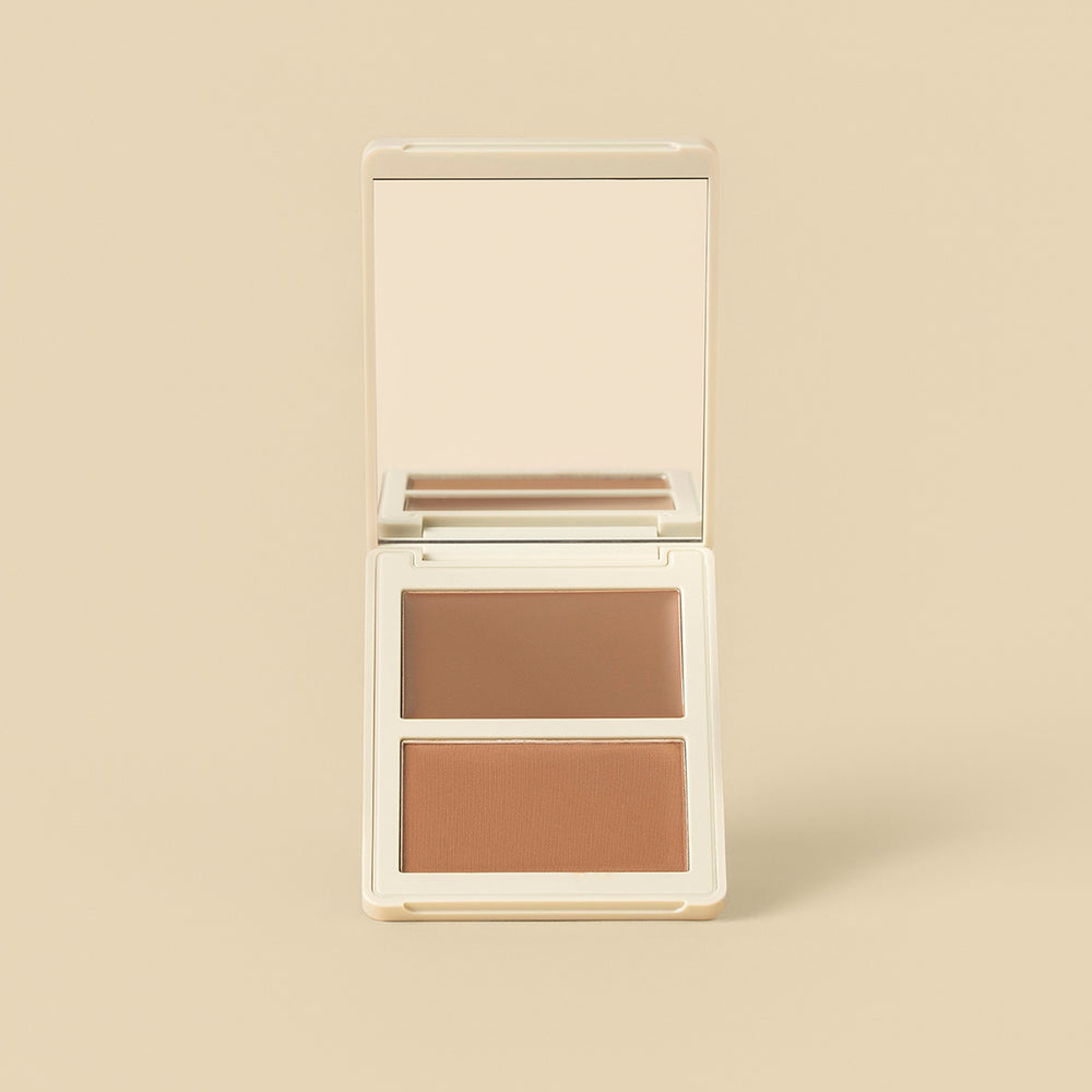 BRONZER ALLURE CREMA Y COMPACTO. SAND STORN. ATENEA