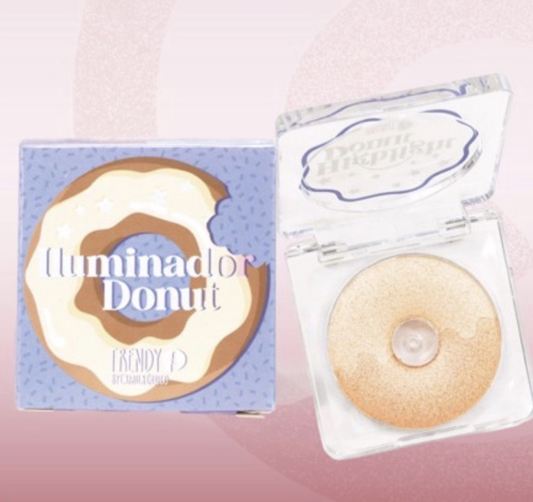 ILUMINADOR DONUT🍩