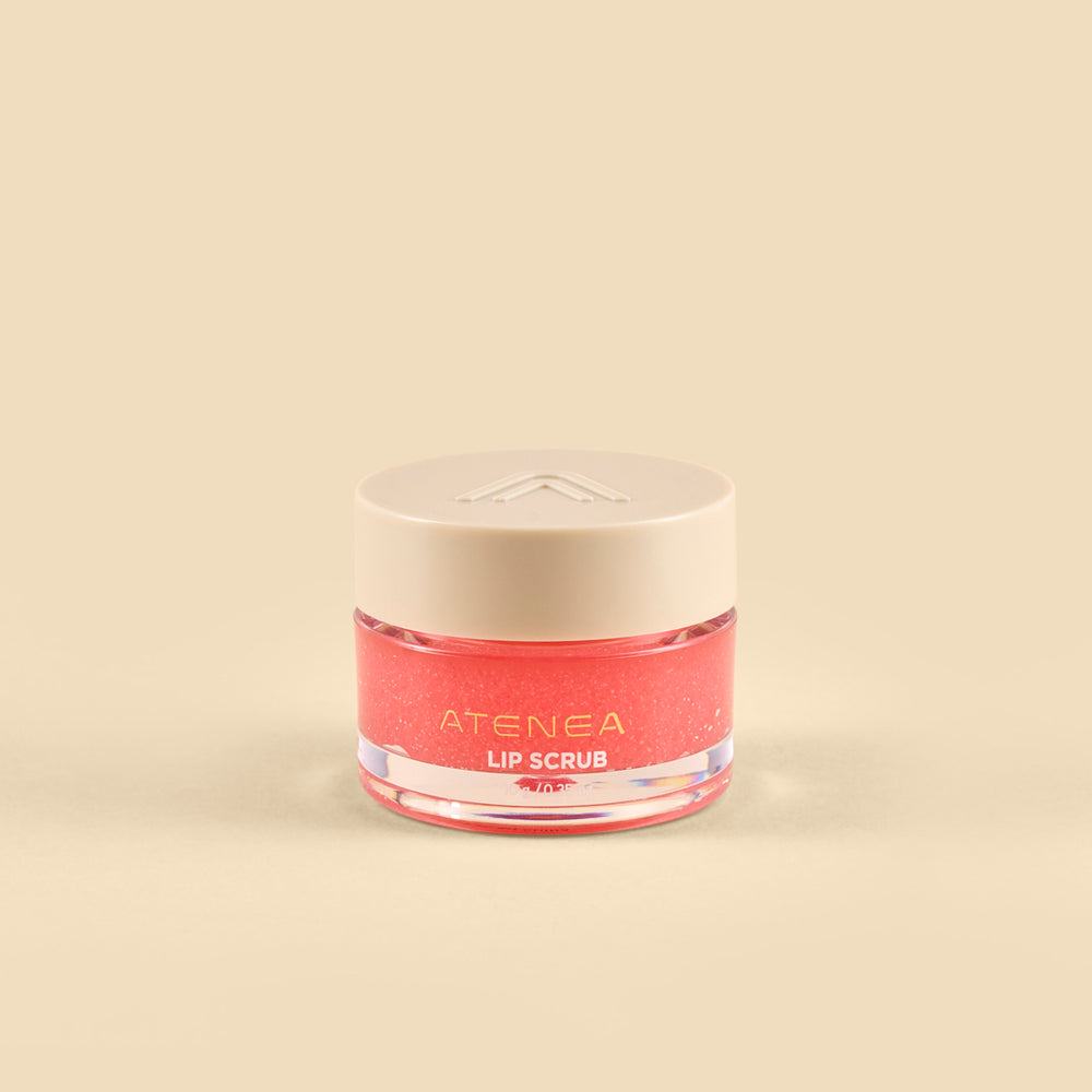 EXFOLIANTE PARA LABIOS | LIP SCRUB