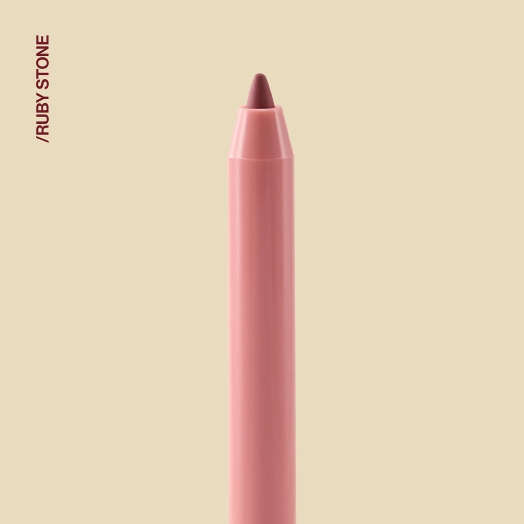 DELINEADOR DE LABIOS EN GEL RUBYSTONE SUBLIME