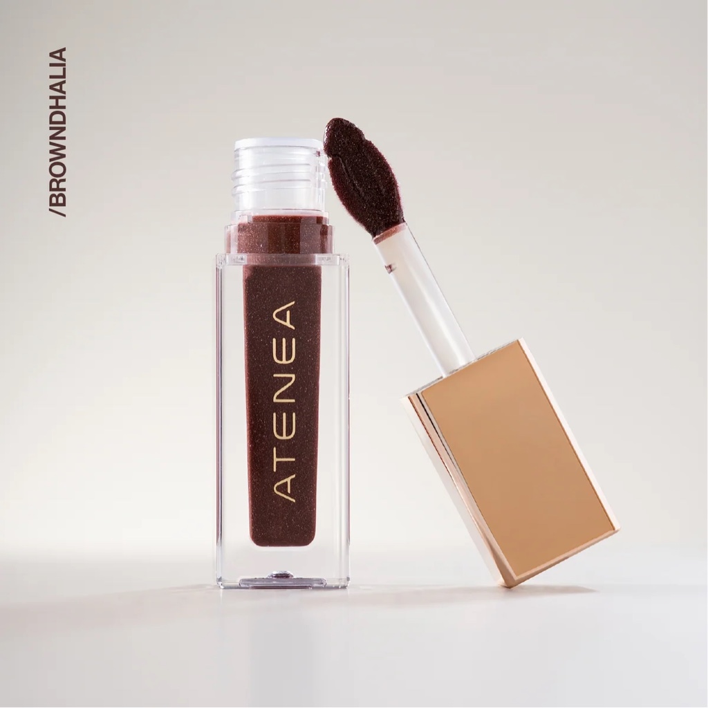 BRILLO PARA LABIOS SUBLIME. BROWNDAHLA
