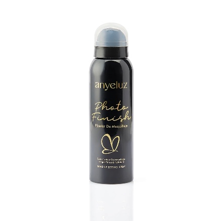FIJADOR DE MAQUILLAJE PHOTO FINISH ANYELUZ