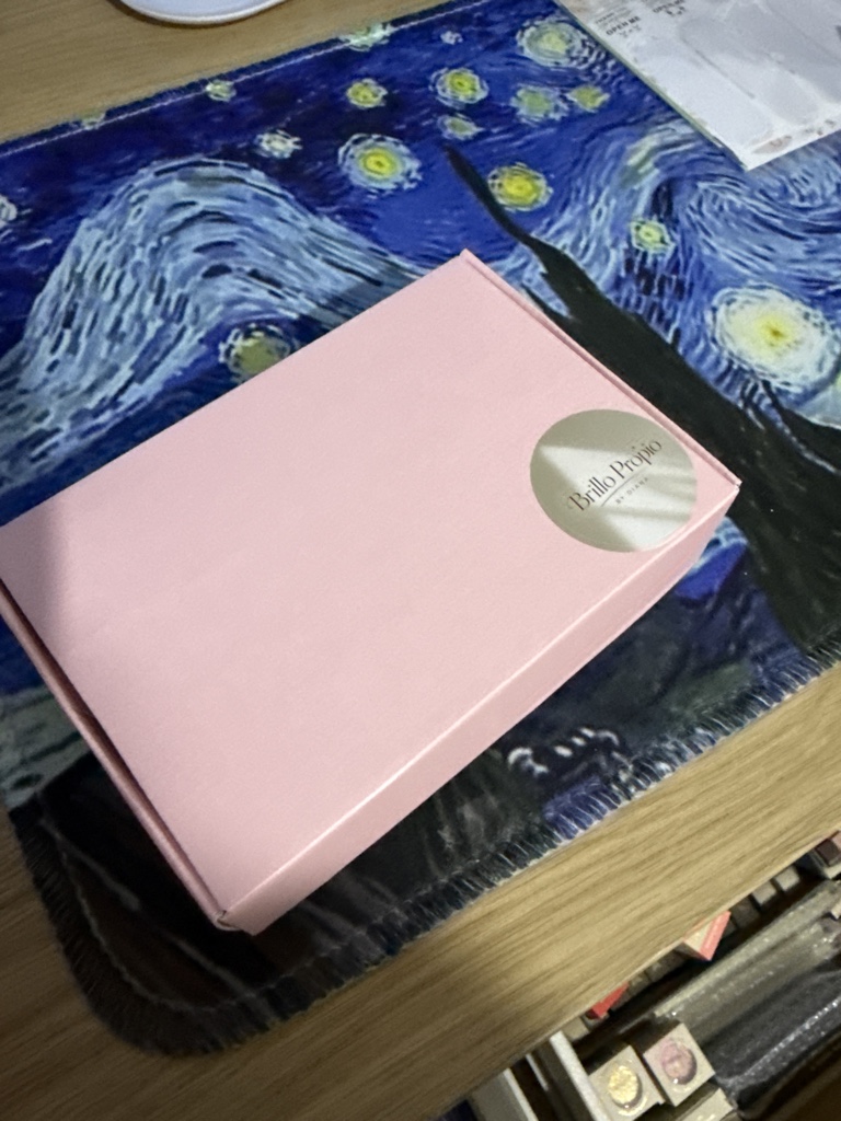 Cajita de regalo 🎁