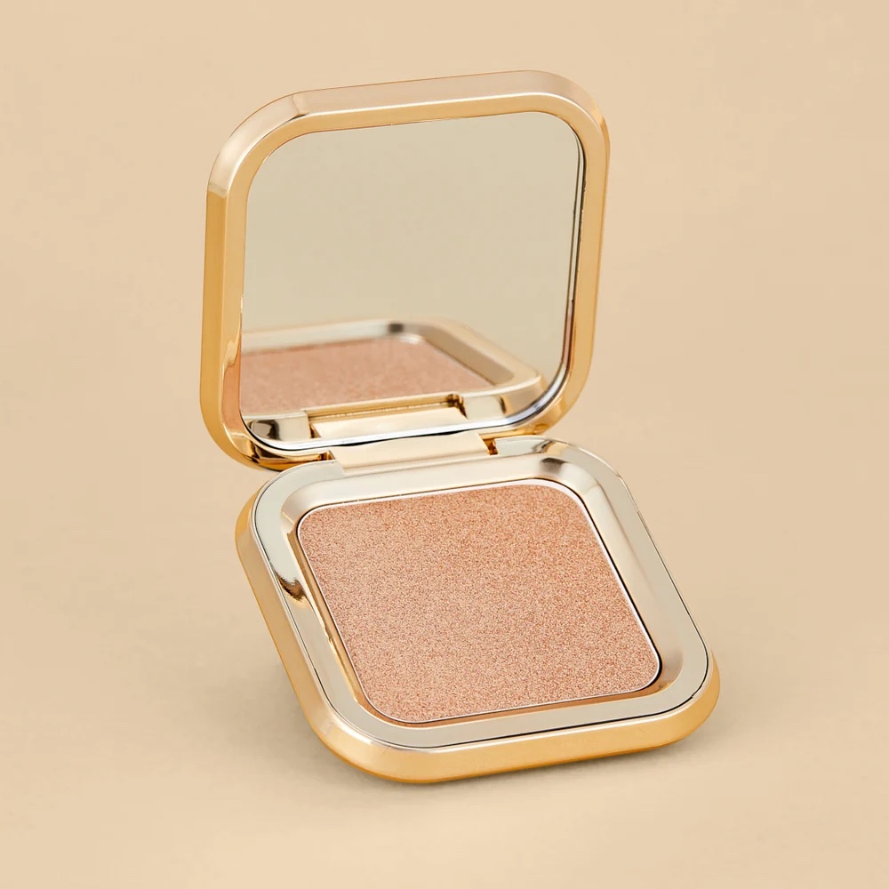 ILUMINADOR COMPACTO 1ST SCENE. AMBER