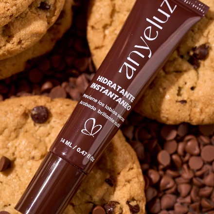 HIDRATANTE INSTANTÁNEO. Tono 6 Chocolate Chips