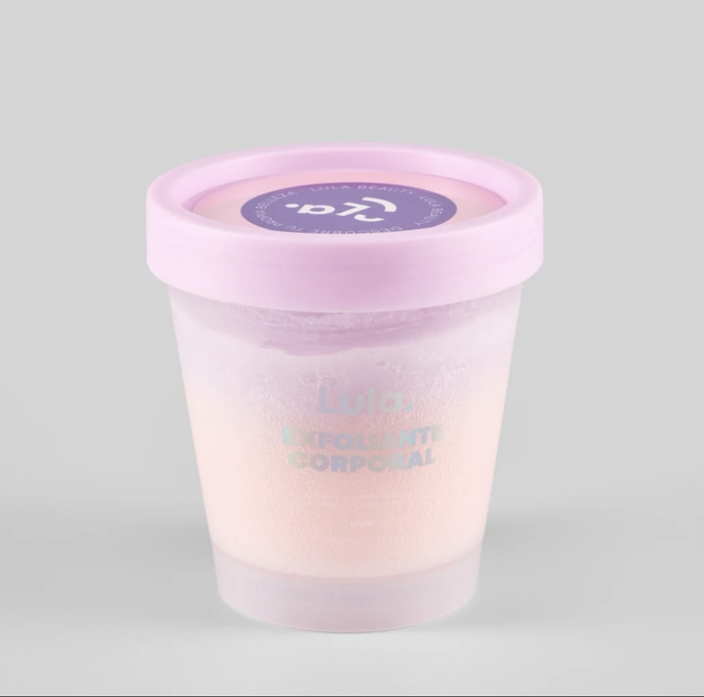 EXFOLIANTE CORPORAL UVA LULA
